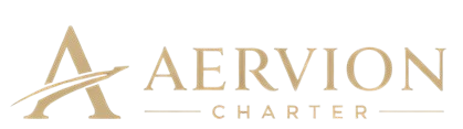 Aervion Charter